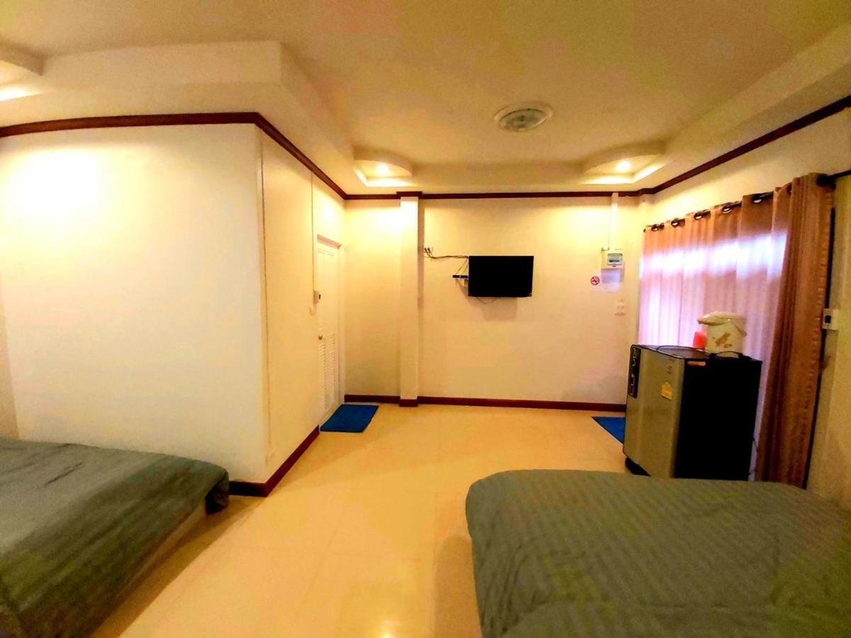 Wilailak Bungalow @ Koh Srichang Ko Si Chang Εξωτερικό φωτογραφία