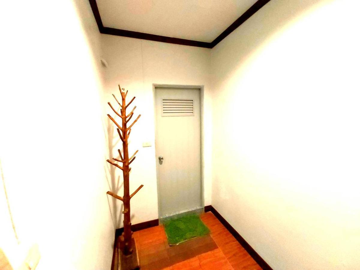 Wilailak Bungalow @ Koh Srichang Ko Si Chang Εξωτερικό φωτογραφία