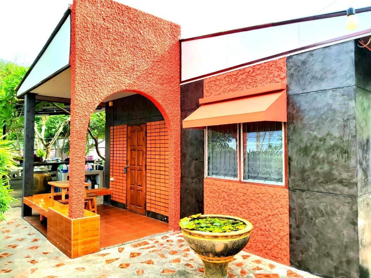 Wilailak Bungalow @ Koh Srichang Ko Si Chang Εξωτερικό φωτογραφία