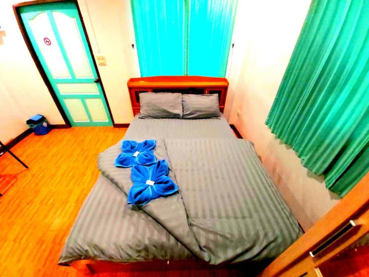 Wilailak Bungalow @ Koh Srichang Ko Si Chang Εξωτερικό φωτογραφία