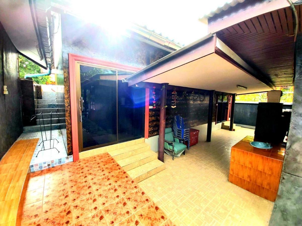 Wilailak Bungalow @ Koh Srichang Ko Si Chang Εξωτερικό φωτογραφία