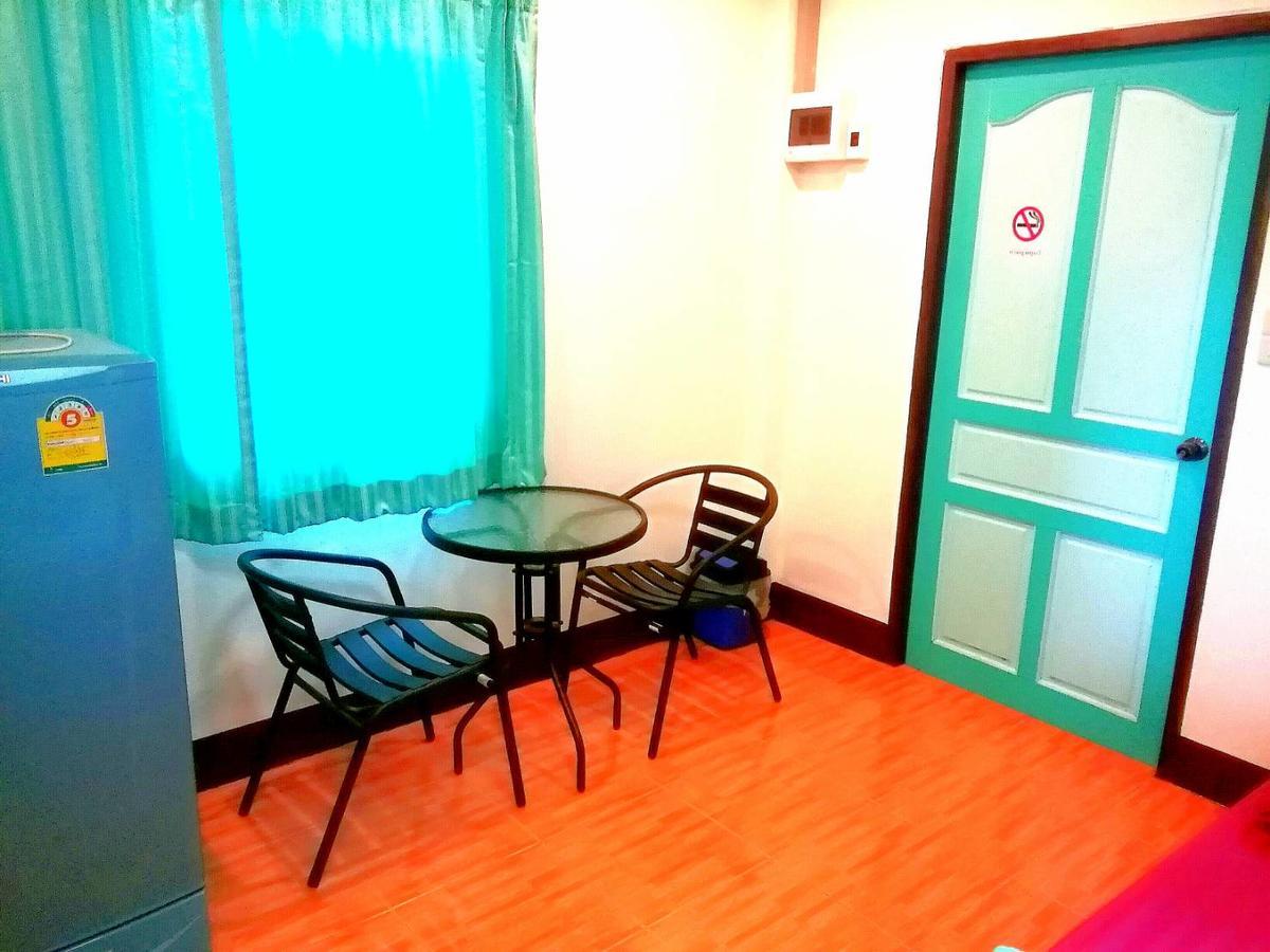 Wilailak Bungalow @ Koh Srichang Ko Si Chang Εξωτερικό φωτογραφία