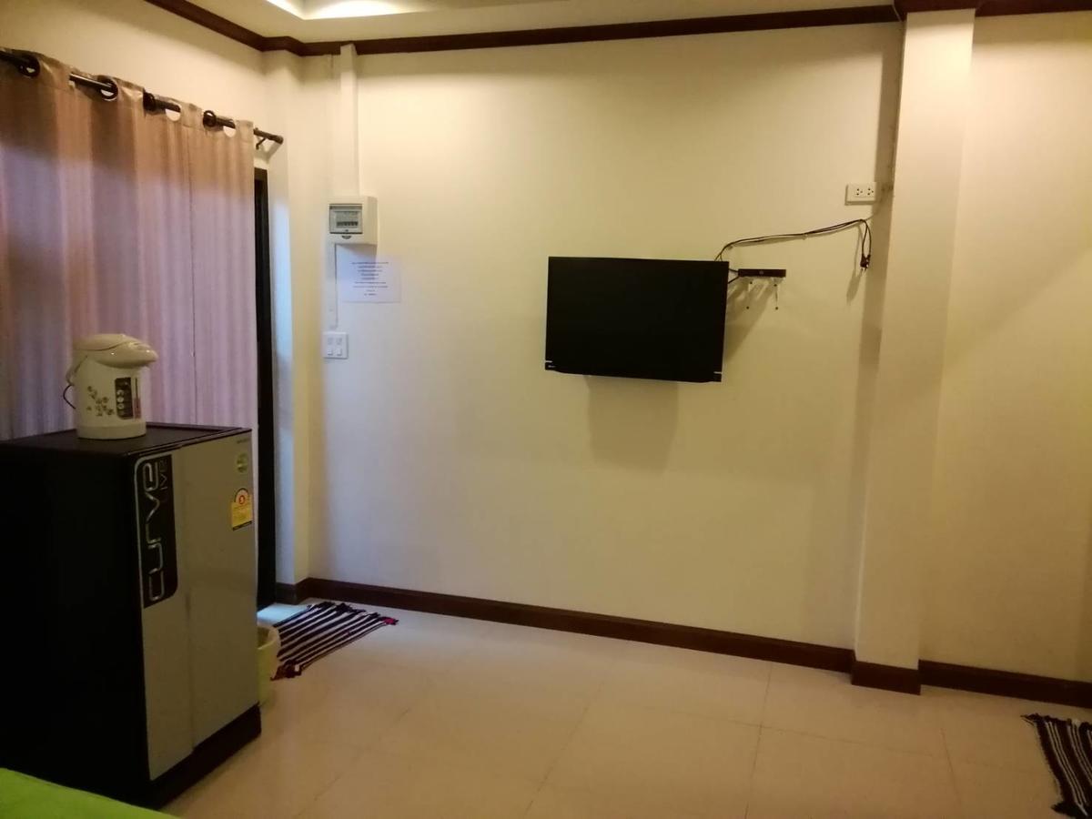 Wilailak Bungalow @ Koh Srichang Ko Si Chang Δωμάτιο φωτογραφία