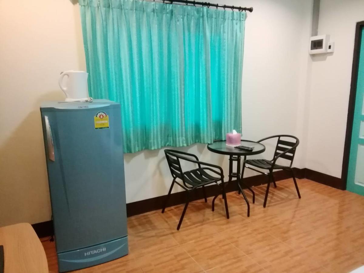 Wilailak Bungalow @ Koh Srichang Ko Si Chang Εξωτερικό φωτογραφία