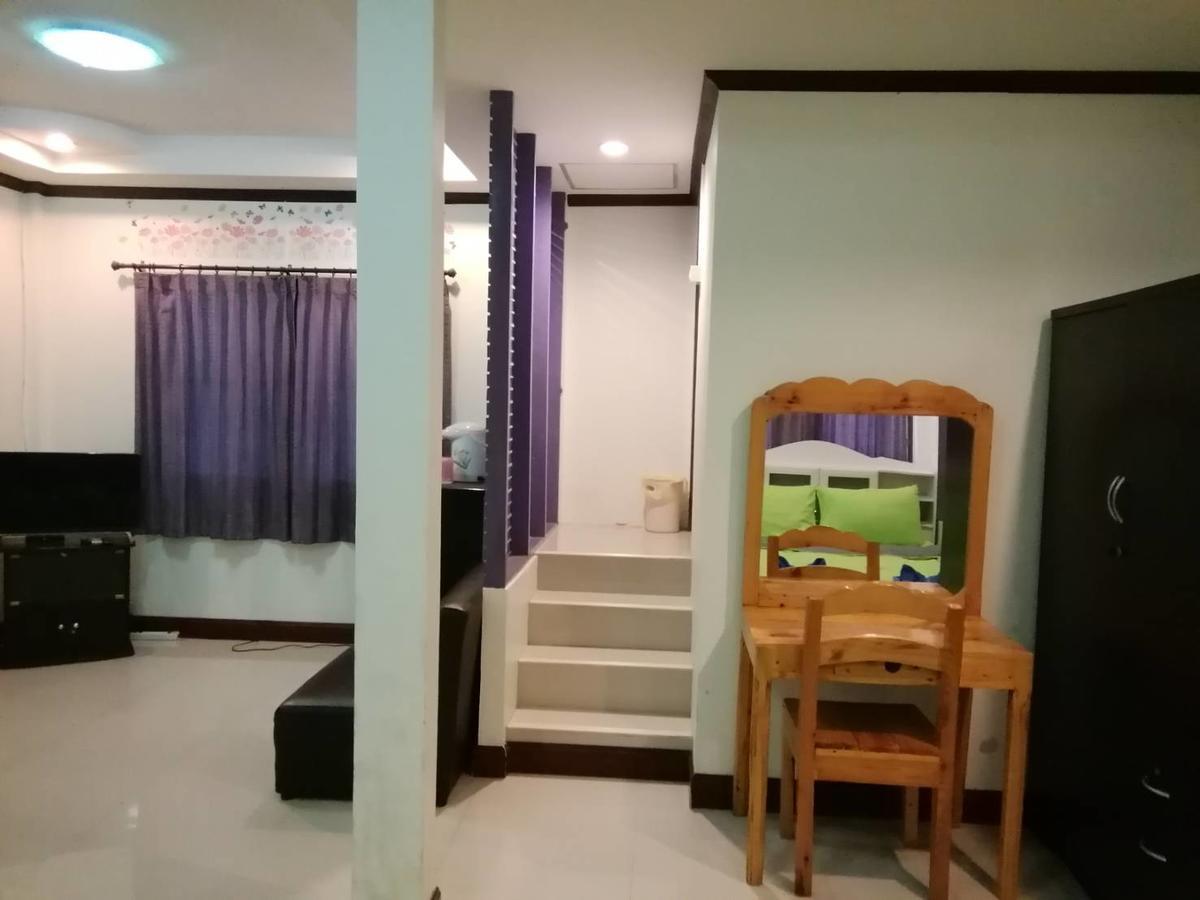 Wilailak Bungalow @ Koh Srichang Ko Si Chang Εξωτερικό φωτογραφία