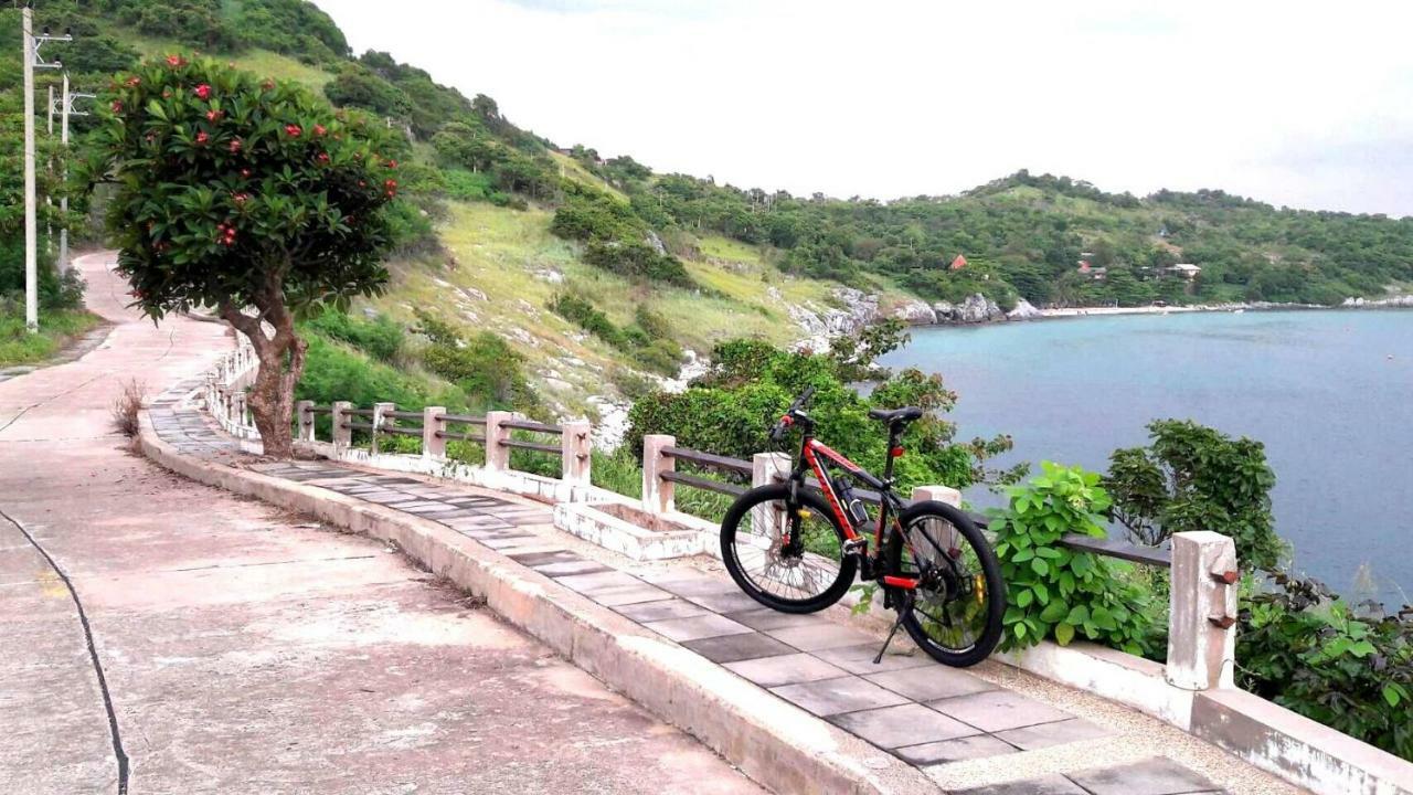 Wilailak Bungalow @ Koh Srichang Ko Si Chang Εξωτερικό φωτογραφία