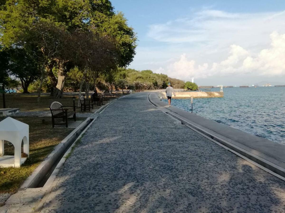 Wilailak Bungalow @ Koh Srichang Ko Si Chang Εξωτερικό φωτογραφία