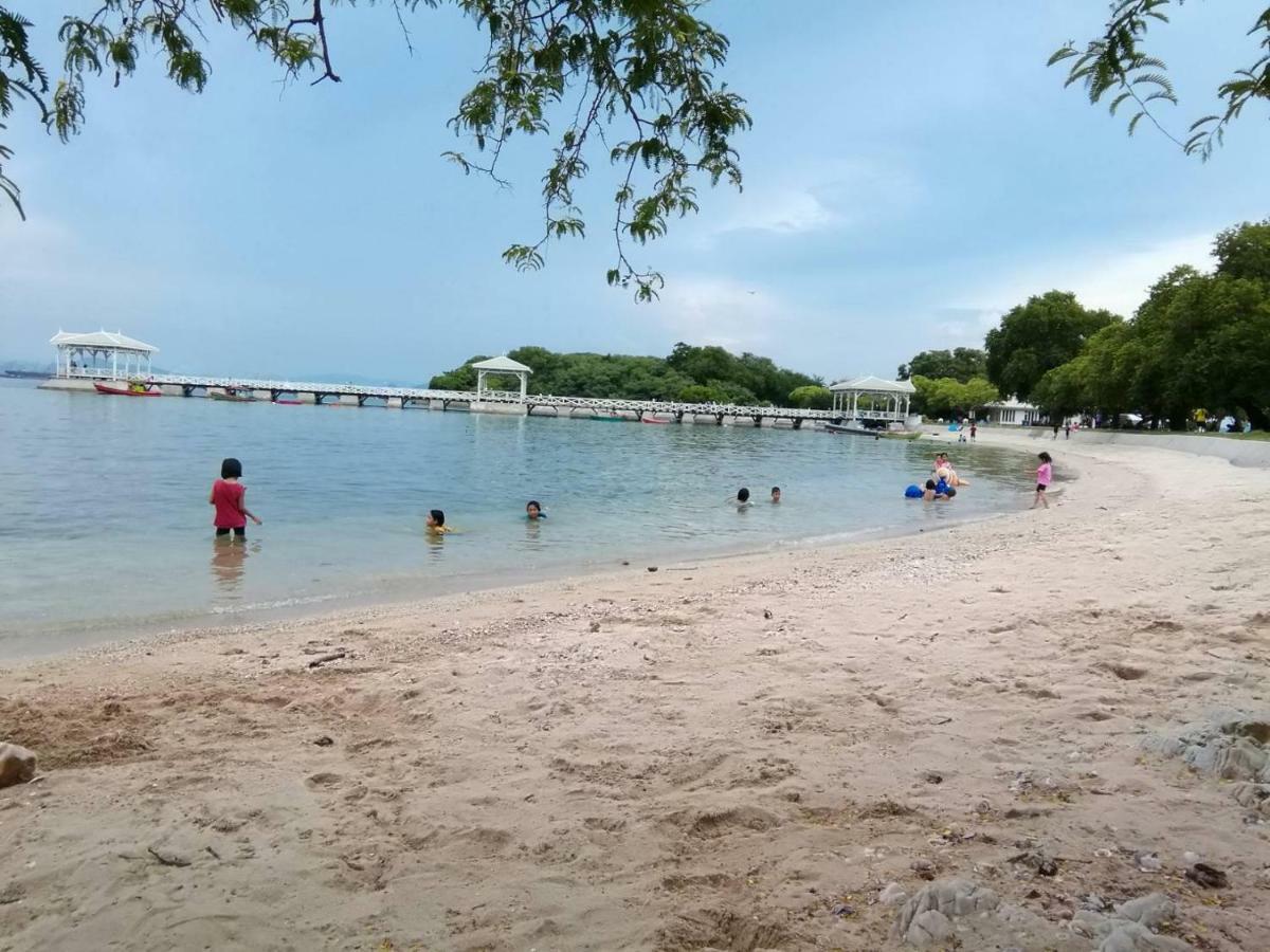 Wilailak Bungalow @ Koh Srichang Ko Si Chang Εξωτερικό φωτογραφία