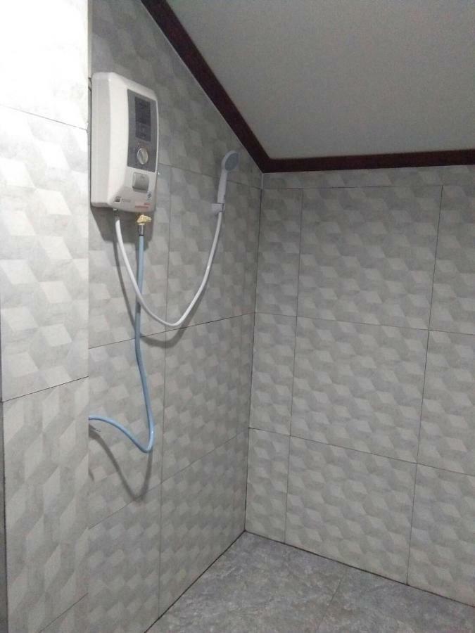 Wilailak Bungalow @ Koh Srichang Ko Si Chang Εξωτερικό φωτογραφία