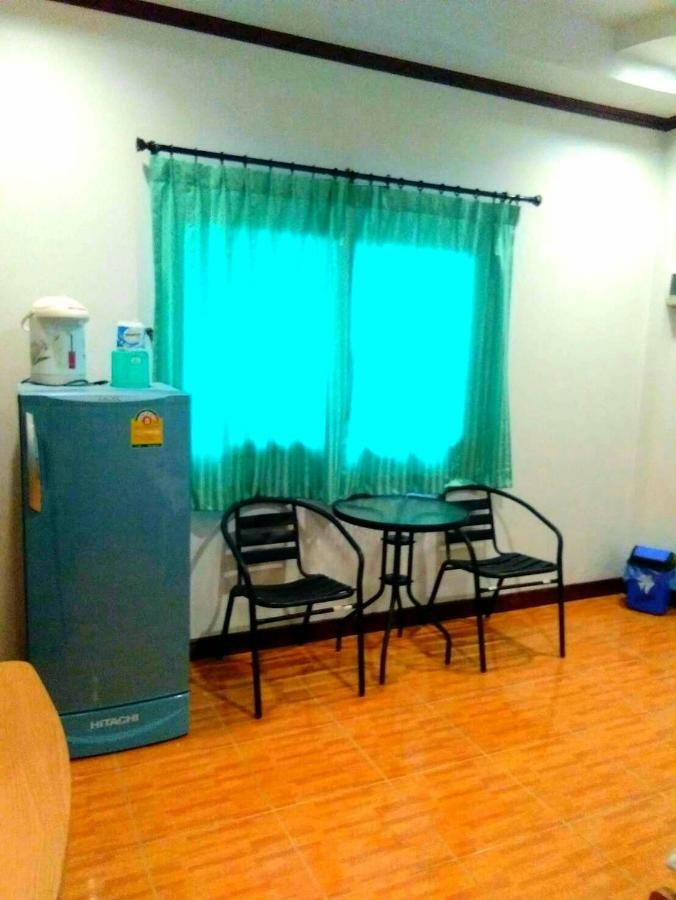 Wilailak Bungalow @ Koh Srichang Ko Si Chang Εξωτερικό φωτογραφία