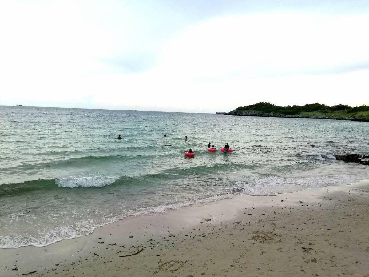 Wilailak Bungalow @ Koh Srichang Ko Si Chang Εξωτερικό φωτογραφία